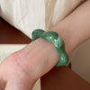 Dark Green Marble