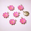 Pink Daisy