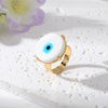 White Eye