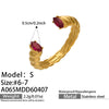 A065 GoldSmallSize7V16
