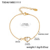 Gold Bracelet