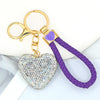 Silver Purple