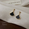 Black Ginkgo