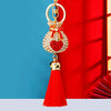 Red Heart-Fortune-Bag