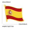 Spain Flag