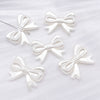 White Bow 4