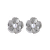 Silver Flowers