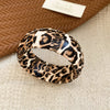 Wide Leopard