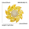 Yellow Flower