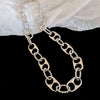 Silver Chain