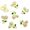 Gold Decorative 3