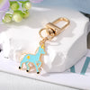 Blue Unicorn