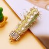 Green Boucle-Loop