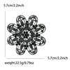 Black Flower