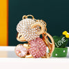 Pink Gem-Lamb