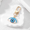 Blue White Gold