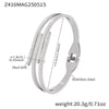Steel Bangle
