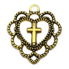 Yellow Cross