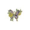 Purple Butterfly