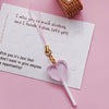 Purple Lollipop