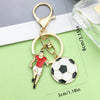 Soccer ER769