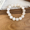 White Bracelet