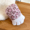 Pink Leopard