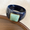 Navy Mint
