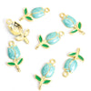 Gold Decorative 5