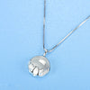Silver Moonstone