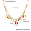 TXP352 GoldCherry