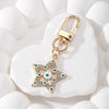 White Star Eye
