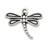 Gray Dragonfly 4