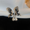 Black Butterfly