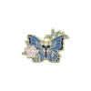 Blue Butterfly 1