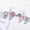 Rainbow Zebra
