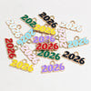 Mixed 2026