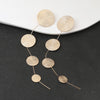 Gold Disc Threads