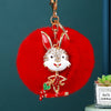 Red-Rabbit Red-Pom