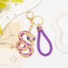 Purple Snake Cord