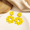 Yellow Flower