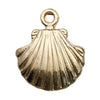Yellow Shell 4