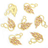 Gold Pink