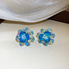 Blue Crystal