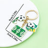 Green Soccer