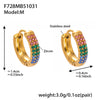 F728 MulticolorM