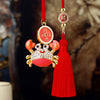 Pink Jeweled-Crab