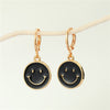Black Smiley