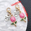 Rose Pink Tulip