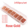 Rose Gold 24